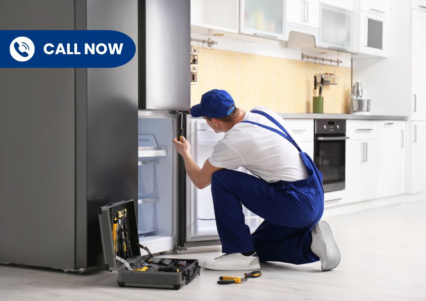 Beacon IA Appliance Repair Company